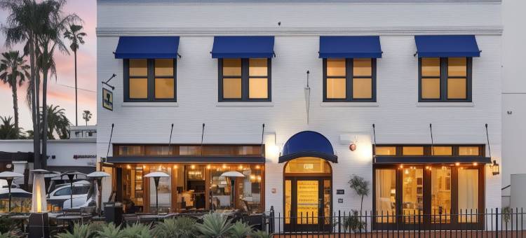 Riviera Beach House图片