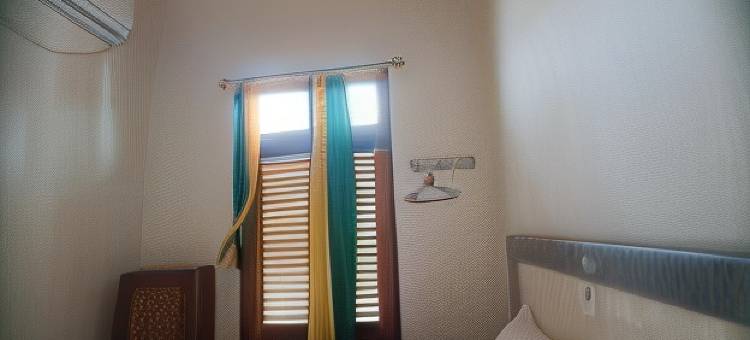 OYO 93626 嗨霍姆斯泰 & 格鲁普(OYO 93626 Hi Homestay & Group)图片
