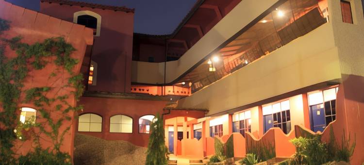 拉哈西恩德酒店(Hotel la Hasienda)图片