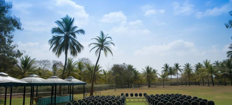 埃斯瑟尔度假村酒店(Esthell Village Resort)图片