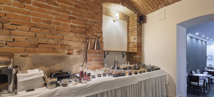 皮特洛恩健康旅游酒店(Pytloun Wellness Travel Hotel)图片