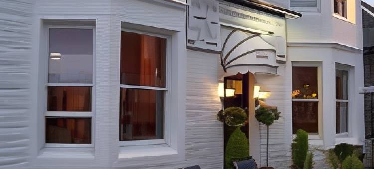 达农公园酒店(The Park Hotel)图片