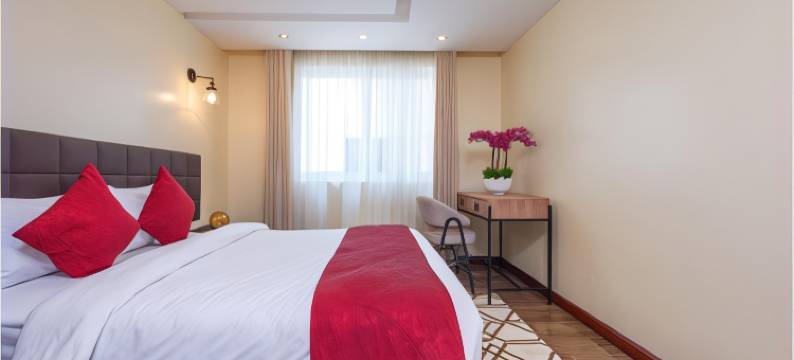 罗马法院服务式公寓(Roma Court Serviced Apartments)图片