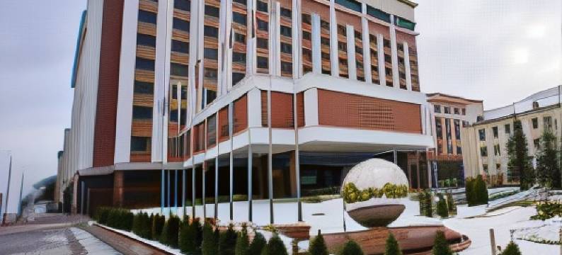 总统酒店(President Hotel)图片