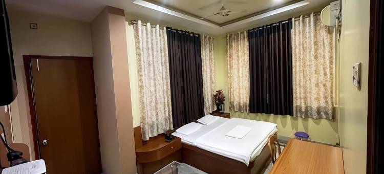 FabHotel LB Imperia图片