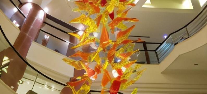 冲绳娜哈纳水疗酒店(OKINAWA NAHANA HOTEL&SPA)图片