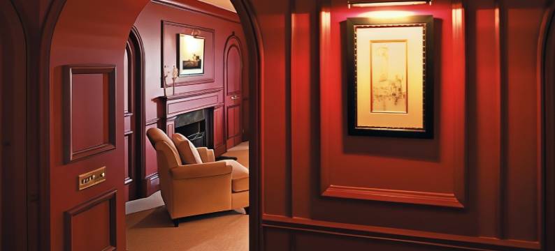 圣安德烈斯老球场酒店(Old Course Hotel St Andrews)图片