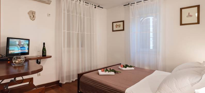 希沃佩塔尔别墅(Villa Sv. Petar)图片