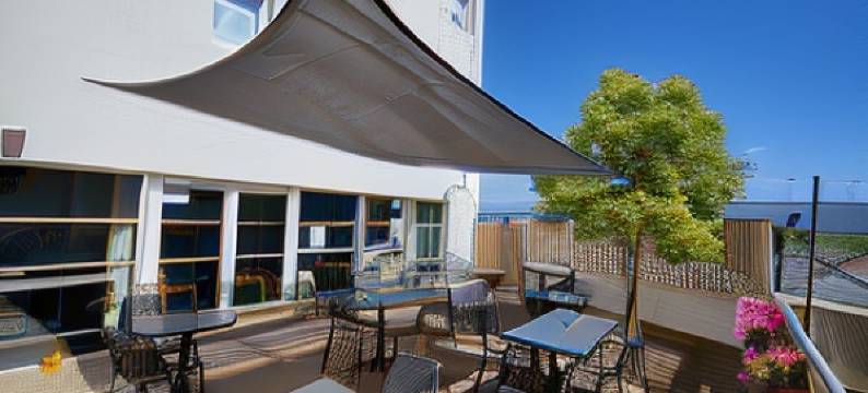 宜必思快捷蒙彼利埃北部酒店(Ibis Budget Montpellier Nord)图片