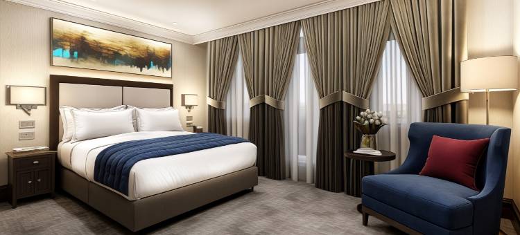 Rochester Hotel by Blue Orchid图片