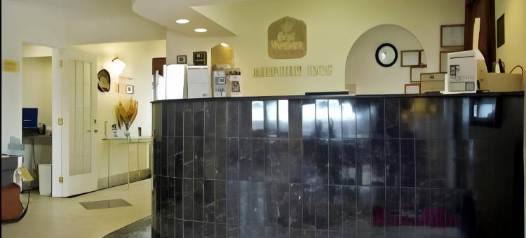 纳什维尔机场6号汽车旅馆(Motel 6 Nashville, TN - Airport)图片