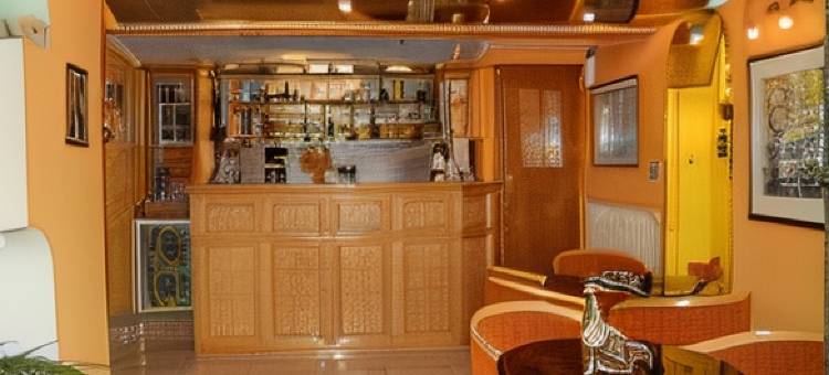 斯提万伊斯卡酒店(Stivan Iskar Hotel)图片