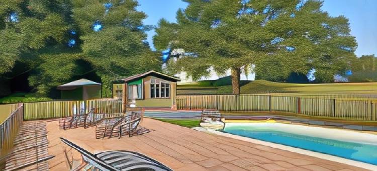 Savignac庄园(Domaine de Savignac)图片