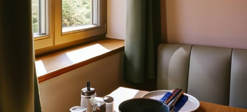 Mimosa套房(Mimosa Suites)图片