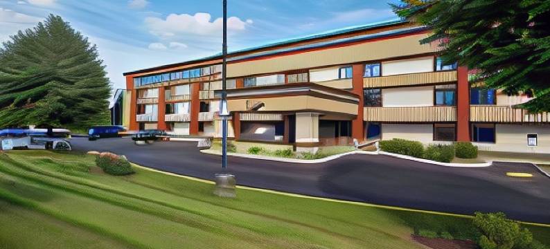 芝加哥-阿尔西普呗盟套房酒店(Baymont by Wyndham Chicago/Alsip)图片