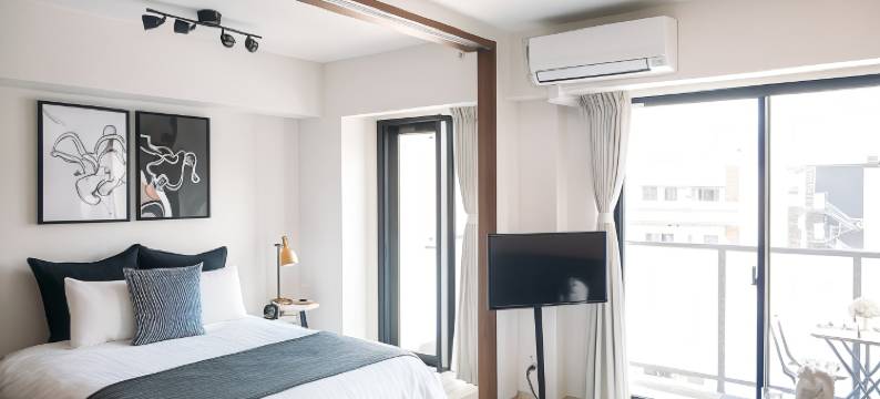 Section L Residence 浅草东(Section L Residence Asakusa East)图片