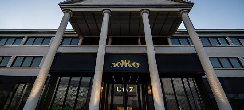 巴黎奥利机场霍华酒店(Howard Hotel Paris Orly Airport)图片