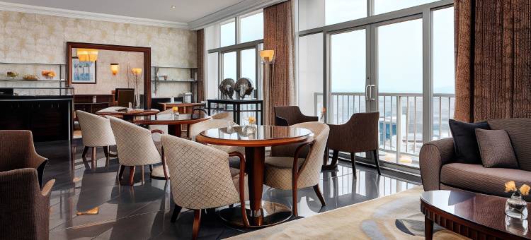 坎培拉喜来登酒店(Sheraton Kampala Hotel)图片