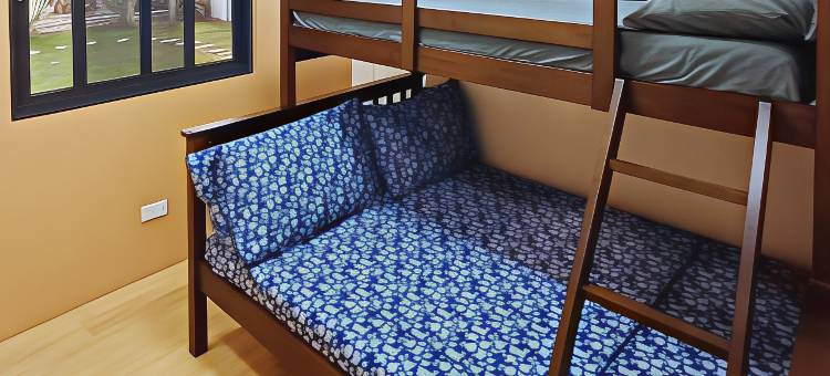 位于利安的1卧室公寓-25平方米|带1个独立浴室(The Lavana Camp Coco Batangas by RedDoorz)图片