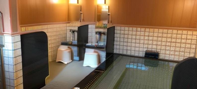 凡米提克酒店-日光站前(Hotel Famitic Nikko Station)图片
