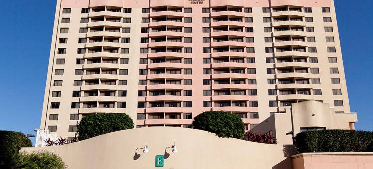 希尔顿坦帕机场西岸大使套房酒店(Embassy Suites by Hilton Tampa Airport Westshore)图片