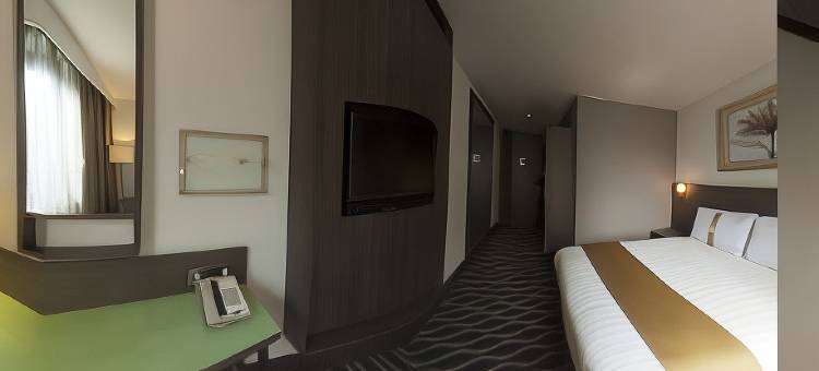 伦敦金士顿皇冠假日酒店(Crowne Plaza London - Kingston)图片