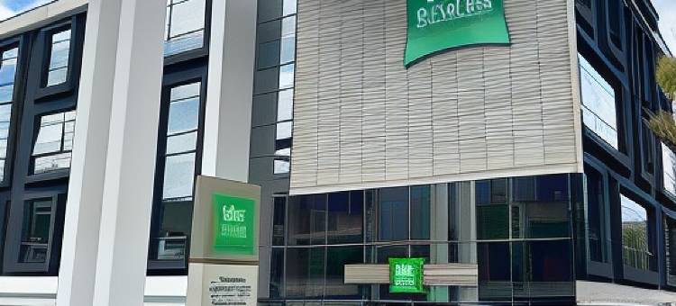 Ibis Styles Poços de Caldas图片