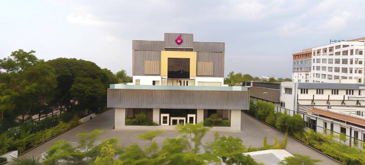 哈什六号酒店(Hash Six Hotels)图片