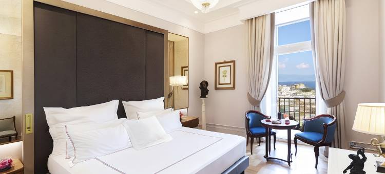 帕克斯大酒店(Grand Hotel Parkers)图片