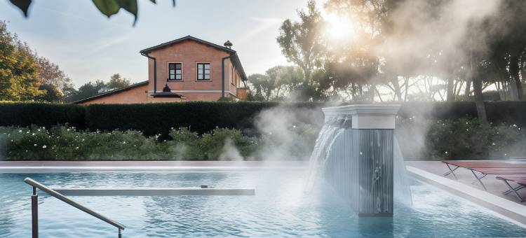 罗马QC大酒店(QC Grand Hotel Roma)图片