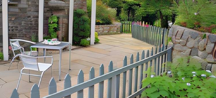 彭伯特布雷恩奢华住宿加早餐旅馆(Penbontbren Luxury Bed and Breakfast)图片