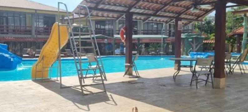 阿玛波拉度假酒店(Amapola Resort)图片