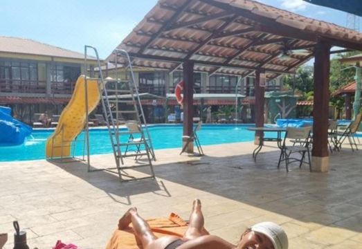 Amapola Resort Hotel Overview