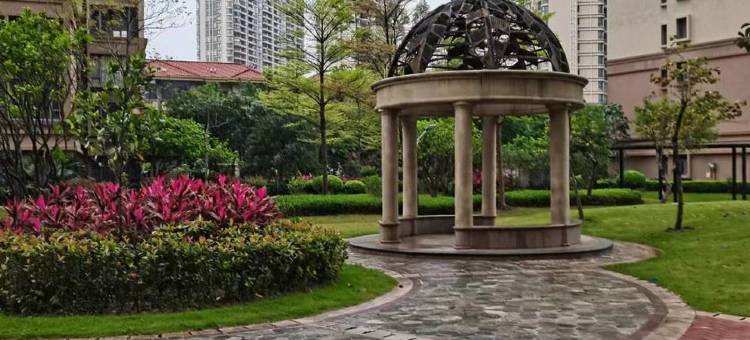 宝宝宝公寓(中心路分店)图片