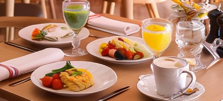 文奇阿尔法玛(Vincci Alfama)图片