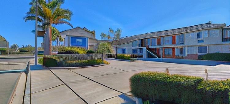 奥克斯纳德怀尼米港美洲最佳价值酒店(Americas Best Value Inn-Oxnard/Port Hueneme)图片