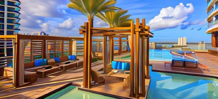 Lyfe Resort & Residences图片
