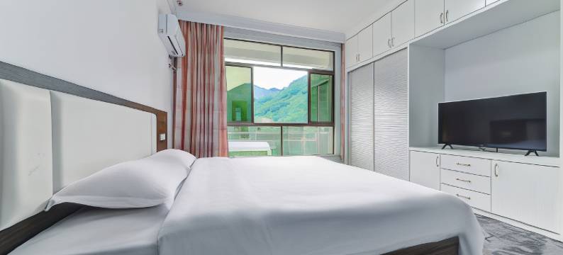 子悦民宿(桐庐肖岭水库体验店)图片