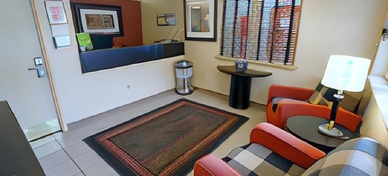 美国长住精选套房 - 查塔努加 - 机场(Extended Stay America Select Suites - Chattanooga - Airport)图片