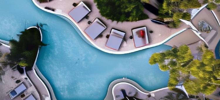 Muaré酒店(Hotel Muaré)图片