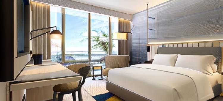 福朋喜来登阳光沙滩酒店(Four Points by Sheraton Sunny Beach)图片