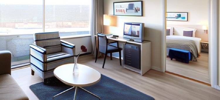 玛丽娜酒店(Hotel Marina)图片