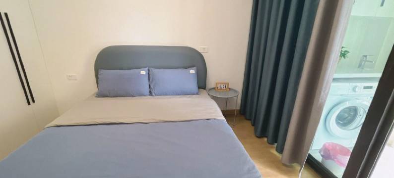 君君家公寓(江汉北路分店)图片