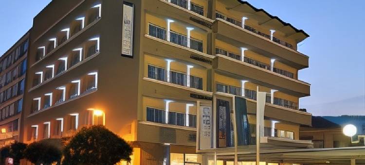 布里斯都酒店(Hotel Bristol)图片