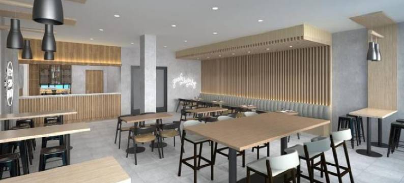 Faves Hotel Toraja图片