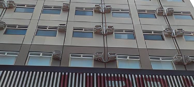 厄本德卡塔楼格蕾西斯普莱斯-3113单元-曼达卢永(Urban Deca Tower Graceysplace Unit Unit 3113 Mandaluyong)图片