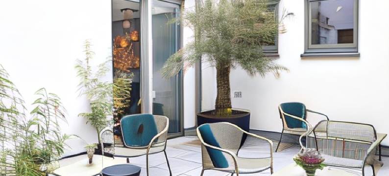 列日市中心丽笙酒店(Radisson Hotel Liege City Centre)图片