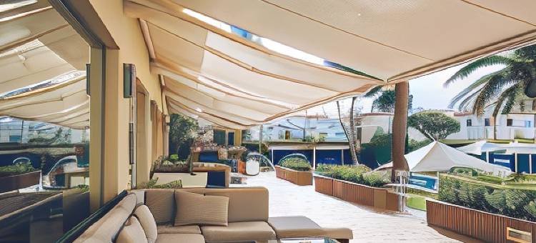 AYA海洋酒店(Aya Seahotel - Adults Only)图片