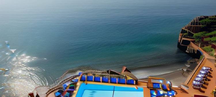 卡波观景酒店(Mirador del Cabo Designed for Adults)图片