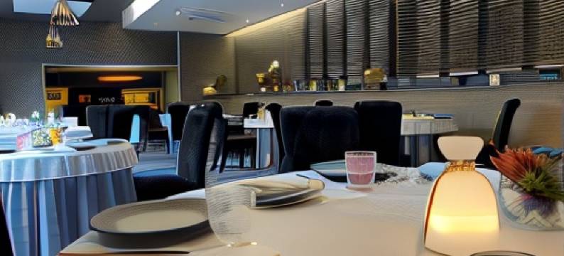 多芬英式酒店(Brit Hotel du Dauphin l'Aigle)图片